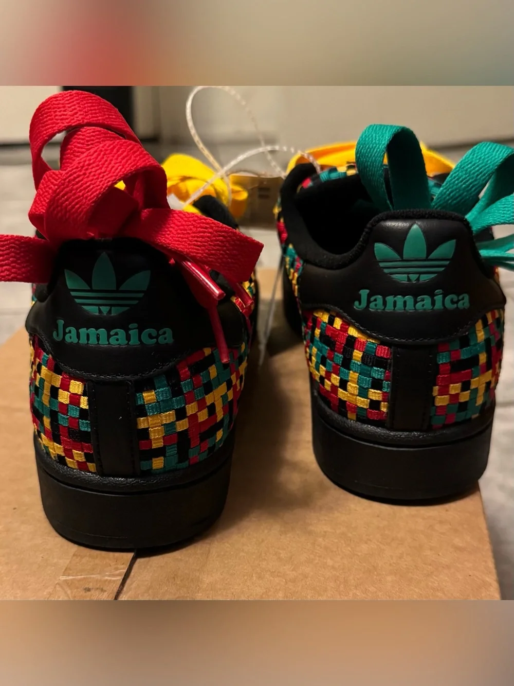 adidas new without